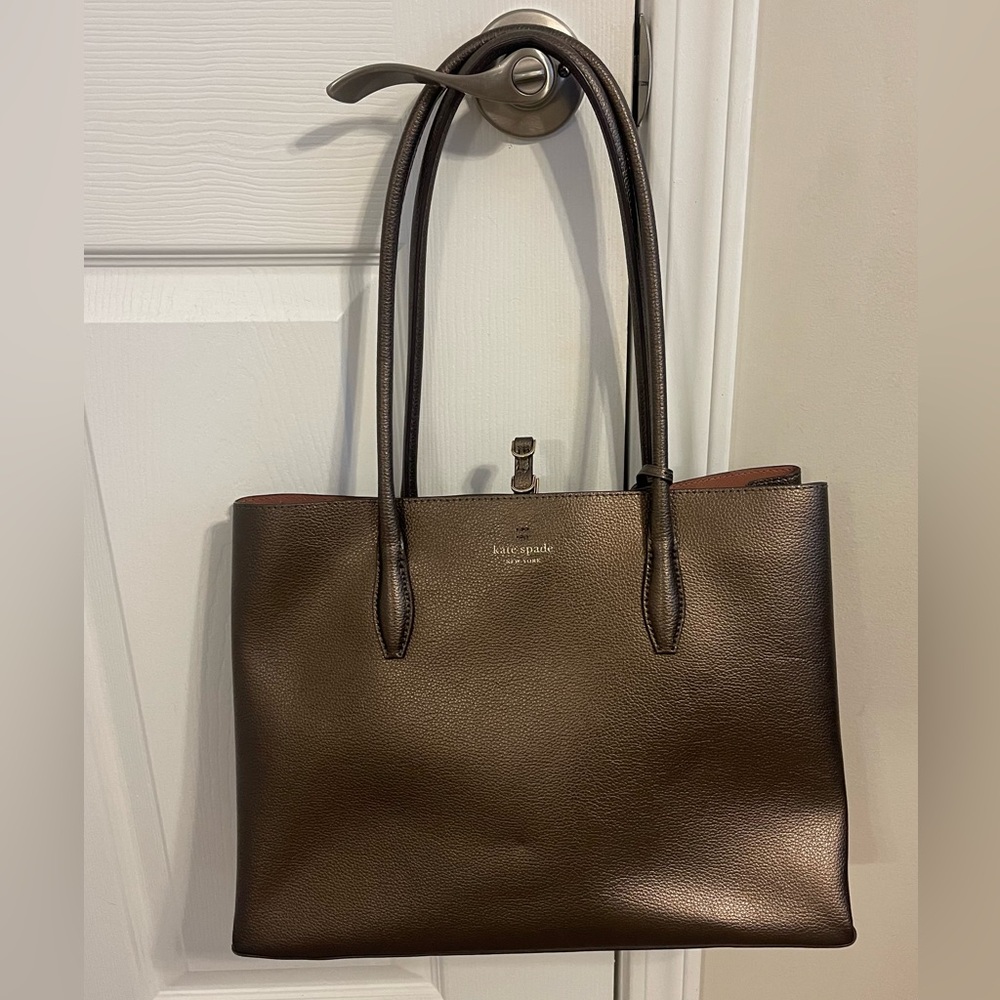 Kate Spade - Large Tote Purse